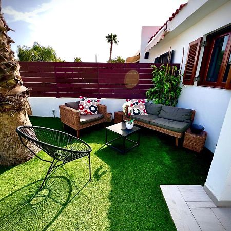 Escarabajo Bungalow Il Maggiolino Maspalomas  Dış mekan fotoğraf