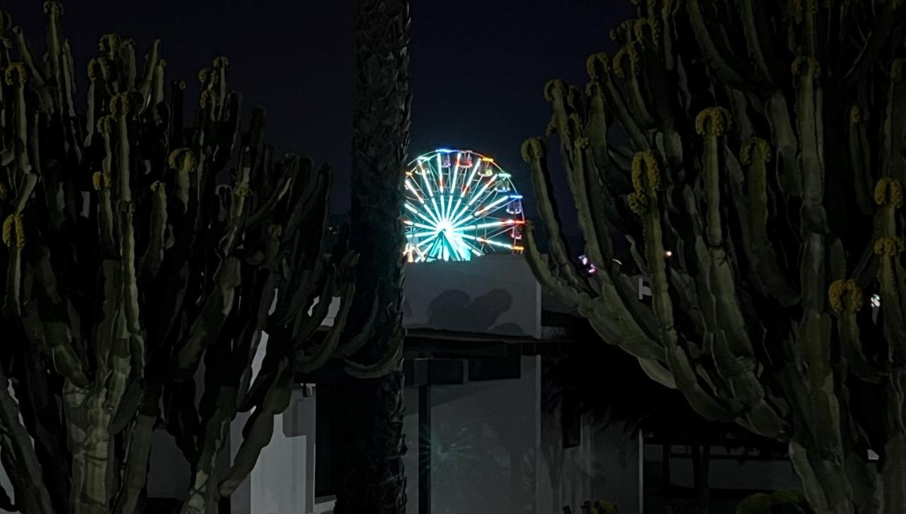 Escarabajo Bungalow Il Maggiolino Maspalomas  Dış mekan fotoğraf