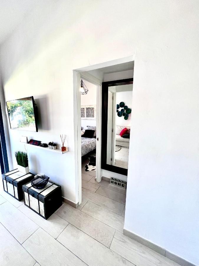 Escarabajo Bungalow Il Maggiolino Maspalomas  Dış mekan fotoğraf